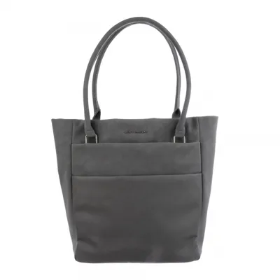 Produktbild von Betty Barclay Schultertasche Shopper Bag Anthracite grau
