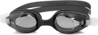 Produktbild von AQUA SPEED Kinder/Jugend-Schwimmbrille Selene schwarz Taucherbrille
