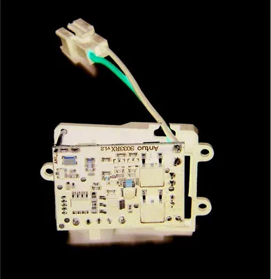Produktbild von Empfangselektronik Extron 1:14 2,4GHz
