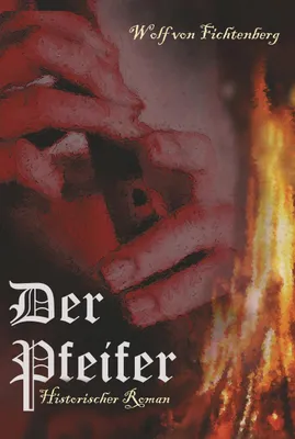 Produktbild von Der Pfeifer