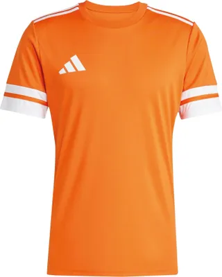Produktbild von adidas Squadra 25 Trikot S TEAORA/WHITE