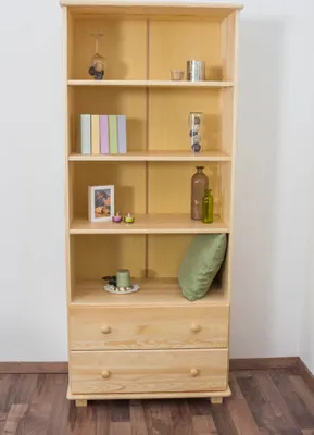 Produktbild von Kinder Bücherregal