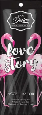 Obrázek produktu pro Tan Desire Love Story Accelerator