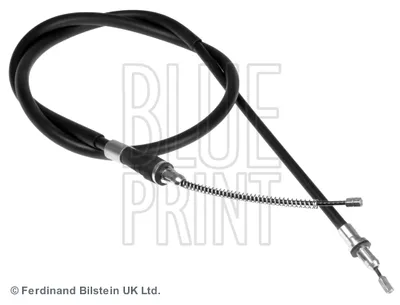 Produktbild von BLUE PRINT Handbremsseil Seilzug Feststellbremse für NISSAN MICRA III (K12) Hinten Rechts ADN146286