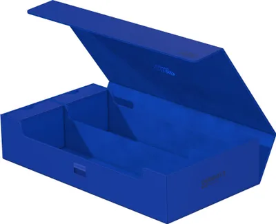 Produktbild von Ultimate Guard Omnihive 1000+ XenoSkin Blau