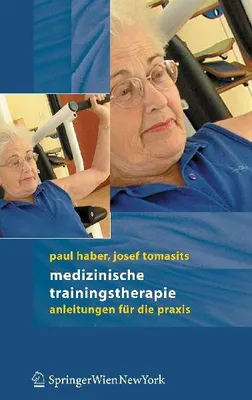 Produktbild von Medizinische Trainingstherapie