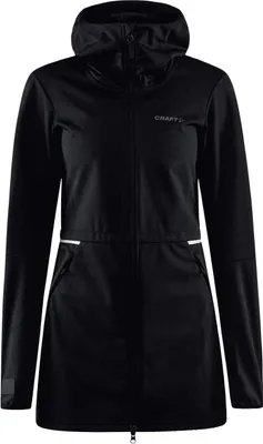 Produktbild von CRAFT Core Ride SubZ Jacket W BLACK S