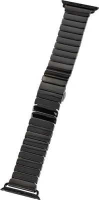 Produktbild von WATCH BAND für Apple Watch 41/40mm (Series 4-9), 38mm (Series 1-3) Keramik
