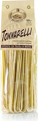 Produktbild von Tonnarelli 500 gr Pastificio Toscano Morelli