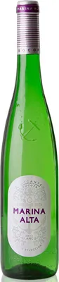 Produktbild von Marina Alta 2023 Weißwein Spanien Alicante 75.00 cl 11.0 %