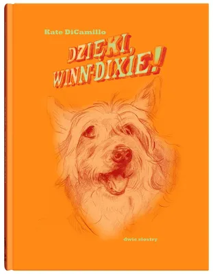 Immagine prodotto di Grazie, Winn-Dixie!