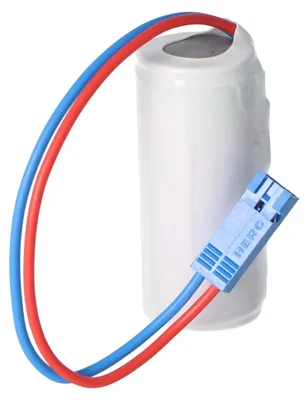 Produktbild von Batterie passend für Siemens Simatic C7-623 Batterie C7-624, C7-626 C7-633, C7-634