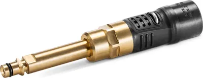 Produktbild von Kärcher 2.644-257.0 Hochdruckreinigerzubehör Adapter 1 Stück(e) (2.644-257.0)