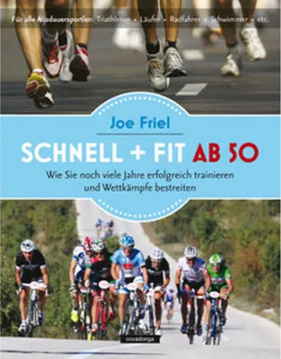Image de Schnell und fit ab 50