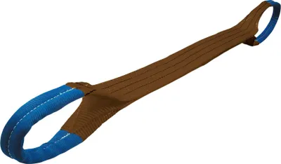 Produktbild von Dolezych Schlaufenband DoColor 6.000 kg PES Baumschoner