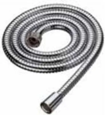 Image de IDRO-BRIC H0240 200 Flexible de douche 2 m Argent