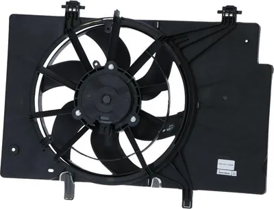 Imagen del producto de Ventilador del radiador para Ford B-MAX/Fiesta VI 1.5/1.6 TDCi/1.4/1.6 Ti