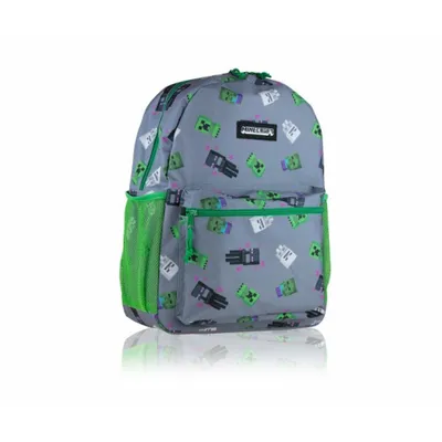 Produktbild von MINECRAFT Einkammer-Sportrucksack, 502020203