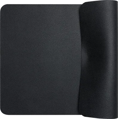 Produktbild von Vinanivao Platzset 43 x 30 cm schwarz
