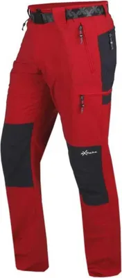 Produktbild von Newwood Kylo Hosen Rot 46 Mann Rot 46