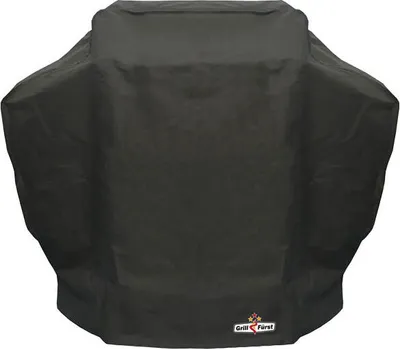 Produktbild von Grillfürst Abdeckhaube / Schutzhülle 141 x 66 x 123 cm Monarch 390, 340, 320 / Videro G4 / Triton 4, Triton 3 / Rogue 425, Rogue 425 SE, Rogue 365 / Dualchef 315 G, 325 G, S 325 G / Australia 415 G, 425 G, 455 G, Napoleon Triumph 495