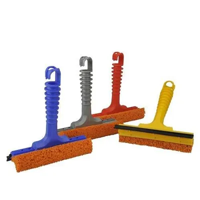 Immagine prodotto di NIGRIN 71134 Pulitore per parabrezza auto NIGRIN, plastica, lunghezza: 210 mm