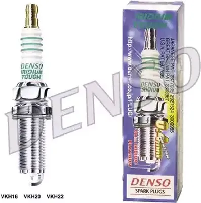 Produktbild von Denso Zündkerzen Zündanlage Vkh20