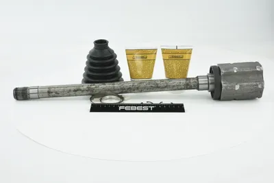 Produktbild von Febest 1911-E53Rh
