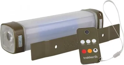 Zdjęcie produktu dla Trakker Nitelife Bivvy Light Remote 150