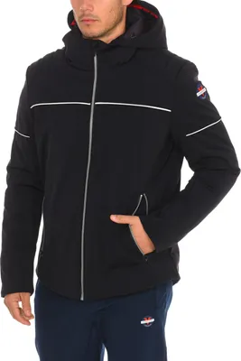 Produktbild von Vuarnet SMF20174 wasserdichte Herrenjacke