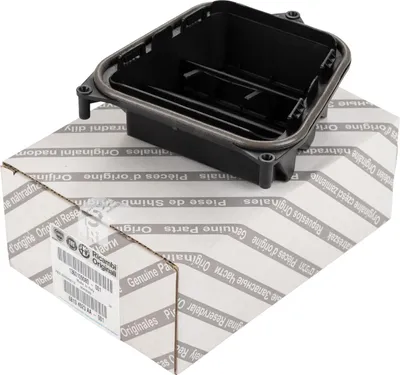 Produktbild von Original Fiat Verkleidung Abdeckung hinten Ducato 250 ab 2006 1360109080