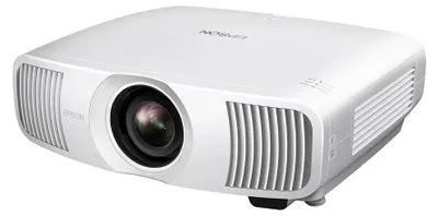 Zdjęcie produktu dla Epson EH-LS9000W, 2200 ANSI lumenów, 3LCD, UHD 4K (3840x2160), 2500000:1, 16:9, 1270 - 7620 mm (50 - 300")