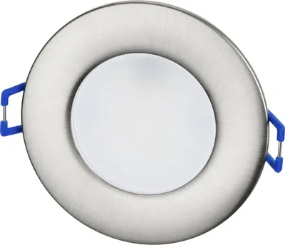 Produktbild von LED Einbaustrahler IP44 5W - C2 tagesweiß