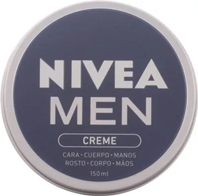 Produktbild von Nivea Men Creme Gesicht Körper Hände 150ml