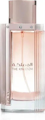 Produktbild von Lattafa The Kingdom, Women, Eau de Parfum 100ml