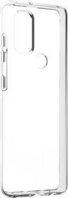 Produktbild von Bigben Connected SILITRANSALC1S21, Alcatel Alcatel 1S 2021, Transparent