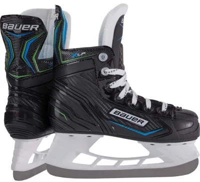 Produktbild von Bauer X-LP Schlittschuh Bambini