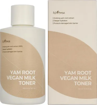 Immagine prodotto di Isntree Tonico viso idratante, 200 ml
