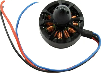 Produktbild von Amewi CCW Motor X252