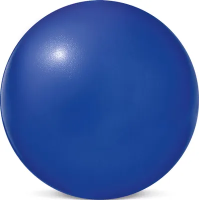 Produktbild von Anti-Stress-Ball Boing - blau