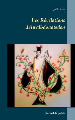 Produktbild von Les Révélations d'Awalhdouateden