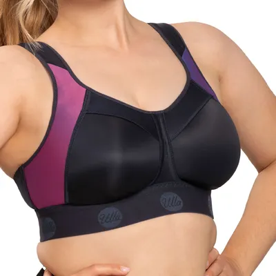 Produktbild von Ulla Sport-BH Sydney ohne Bügel