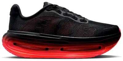 Image de Nike Vomero Premium, couleur noire et rouge vif, taille EU 45.5
