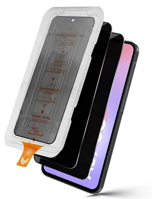 Obrázok produktu pre Ochranné sklo/fólia na obrazovku pre Samsung Galaxy A37 5G
