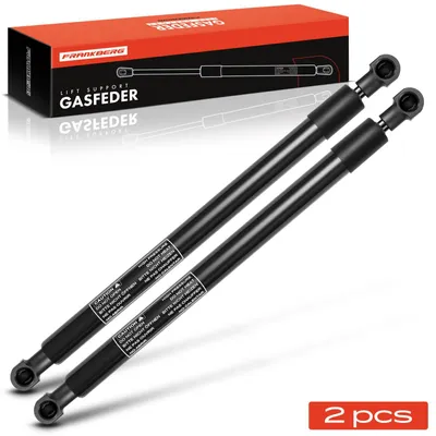 Immagine prodotto di Frankberg 2x ammortizzatore a gas per portellone posteriore per Volvo S90 II 234 notchback 2016-2022