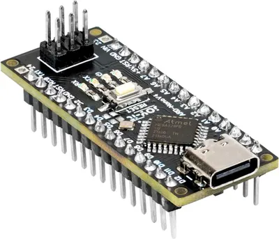 Immagine prodotto di Joy-it ard-NanoV4-MC Scheda Arduino ard-NanoV4-MC (ard-NanoV4-MC)