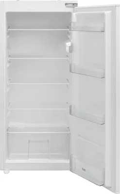 Produktbild von Vestel Einbau Vollraumkühlschrank HTR14252 193 l Nische 122 cm LED-Innenbeleuchtung Türanschlag wechselbar