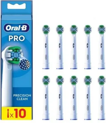 Obrázok produktu pre Elektrická zubná kefka Braun EB20RX/10