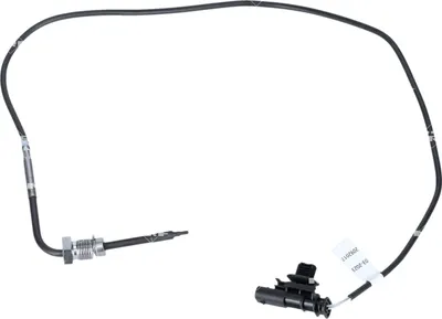 Produktbild von NRF 707327 Abgastemperatursensor für FIAT 500 (312)