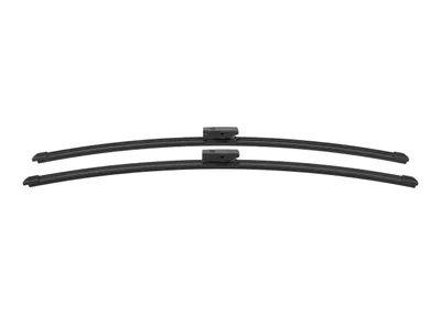 Image de BOSCH Essuie-glaces latéraux (3 397 009 094) pour Golf Plus Kuga II